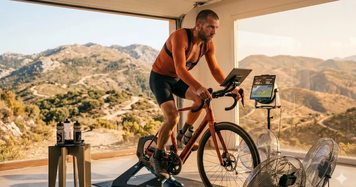 Entrenamiento de resistencia — Entrenamiento en Calor: Beneficios y Protocolos Prácticos