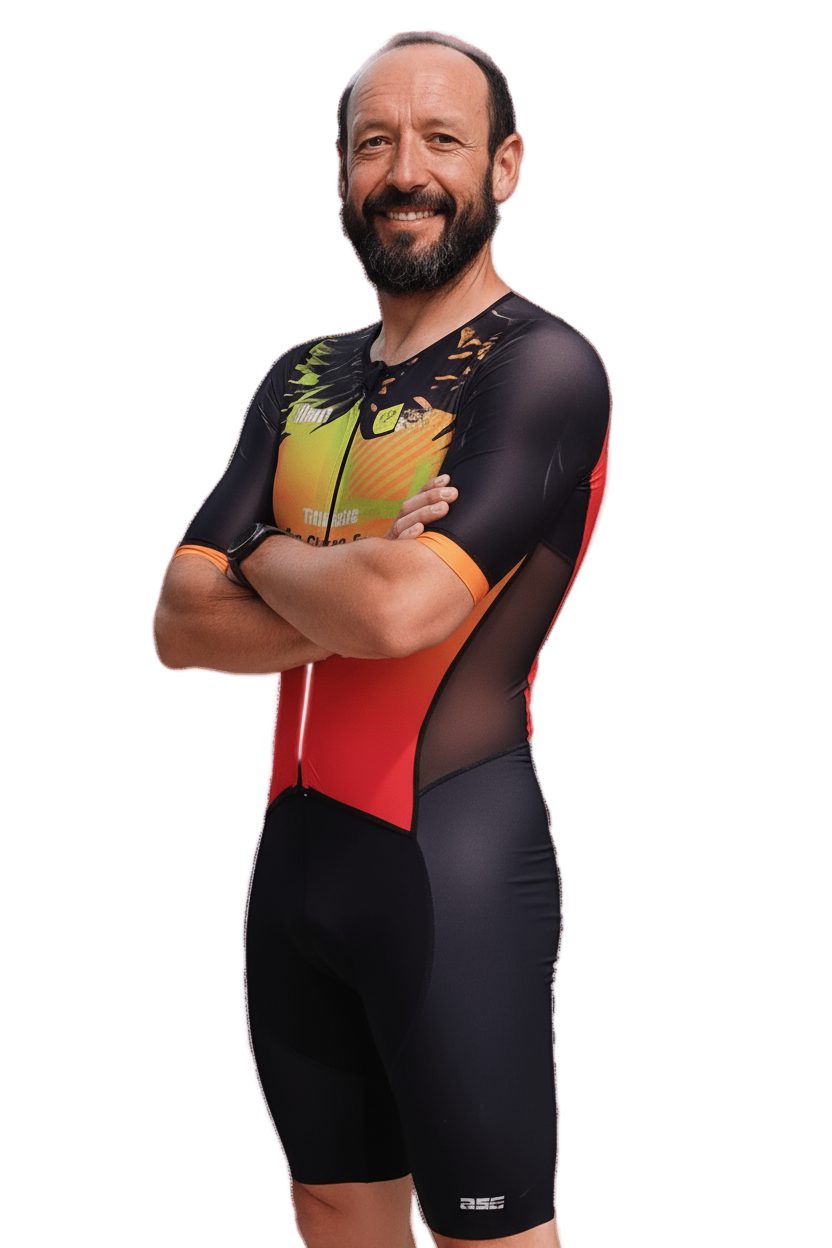 Víctor Sánchez Sánchez